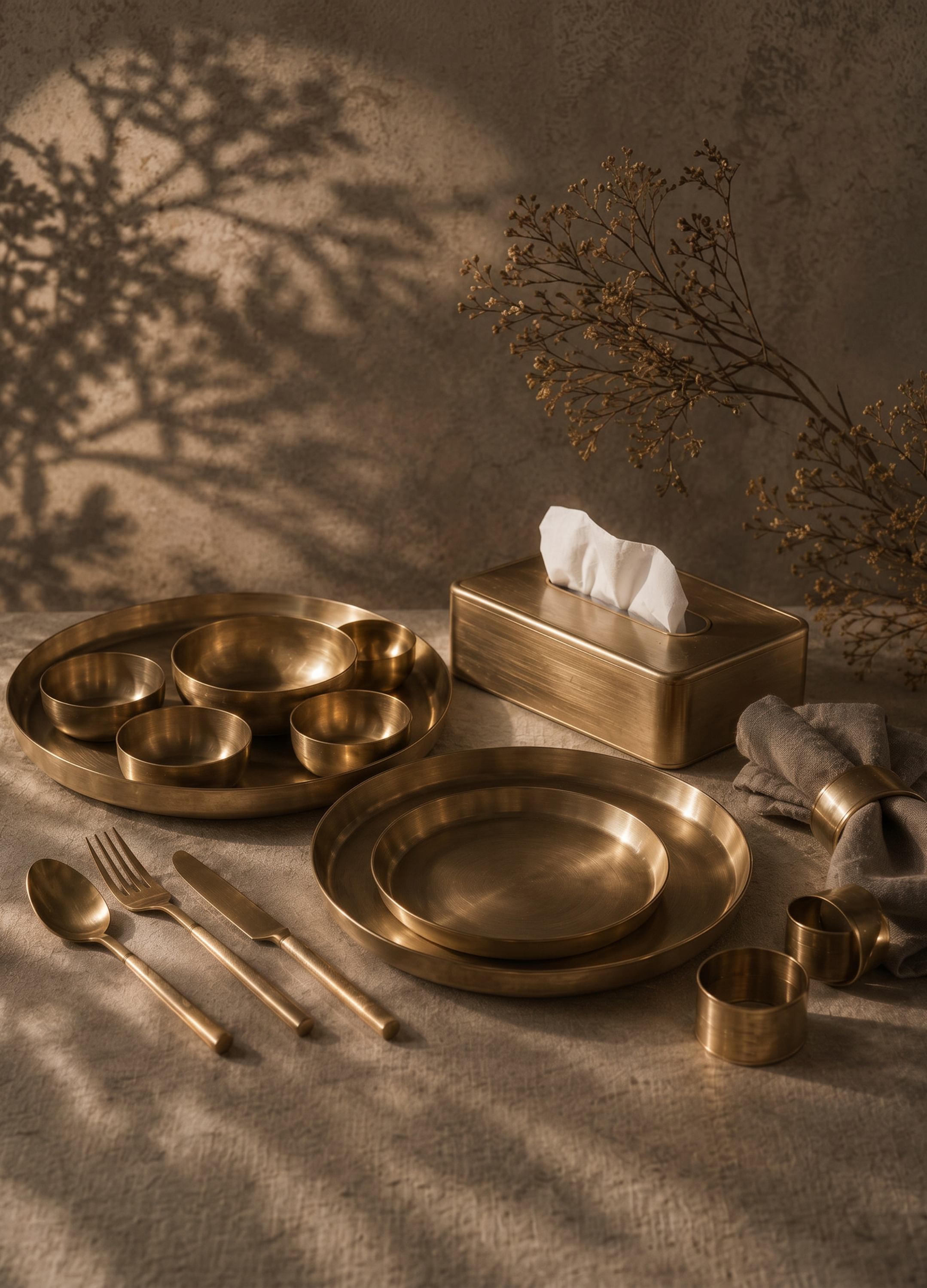 Bhoj: Dining Rituals