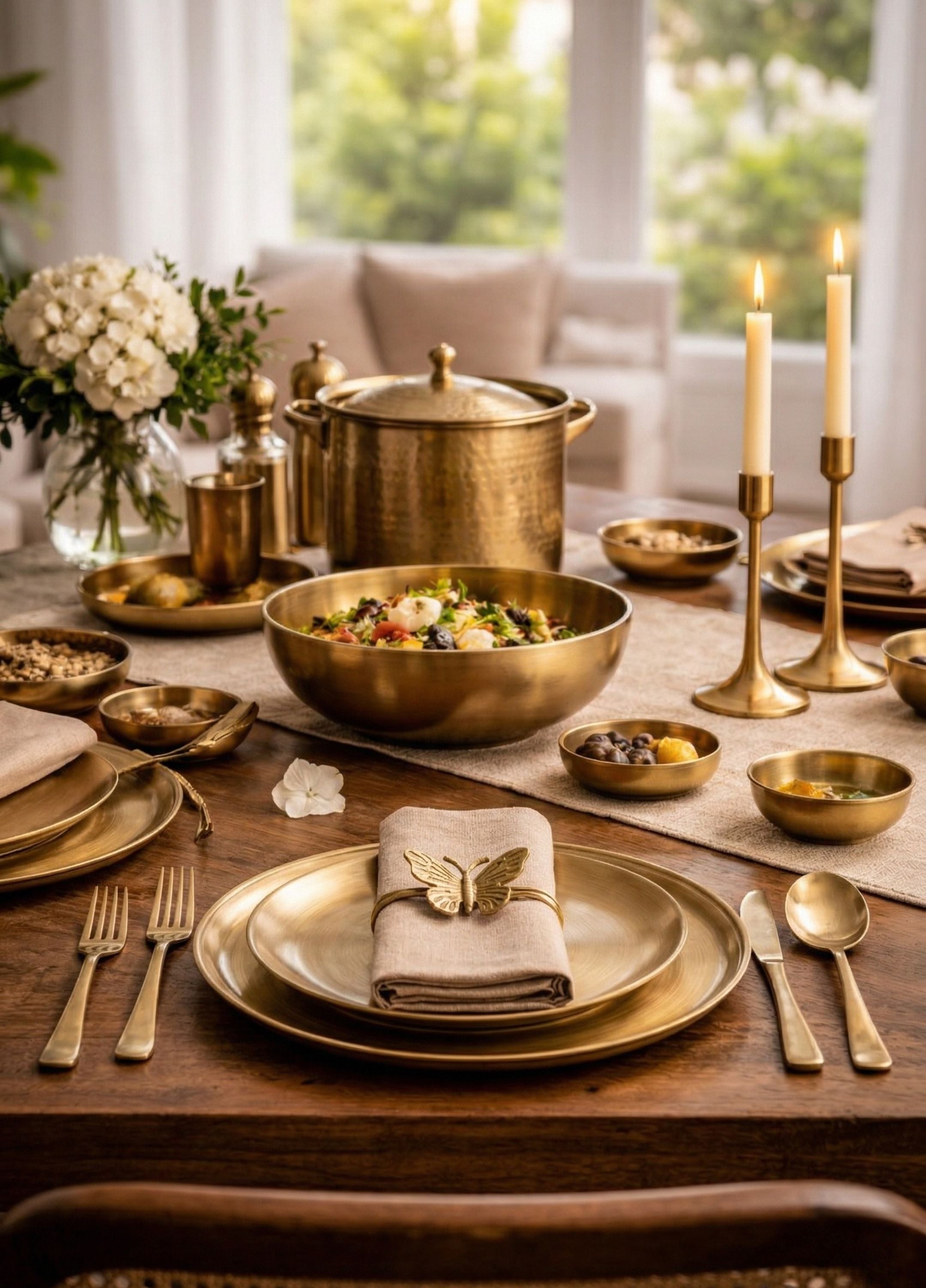 Bhoj: Dining Rituals