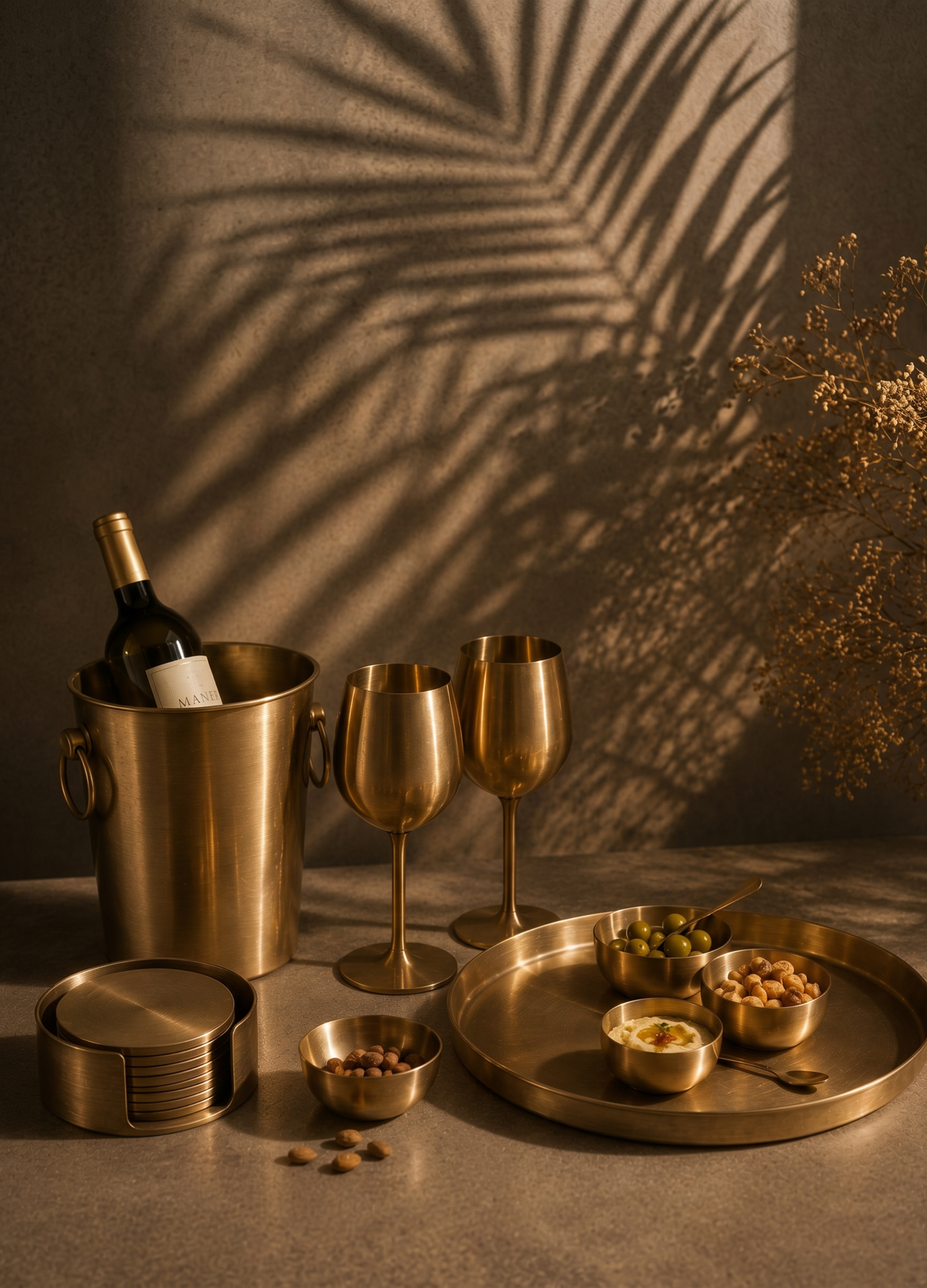Som: Social Rituals