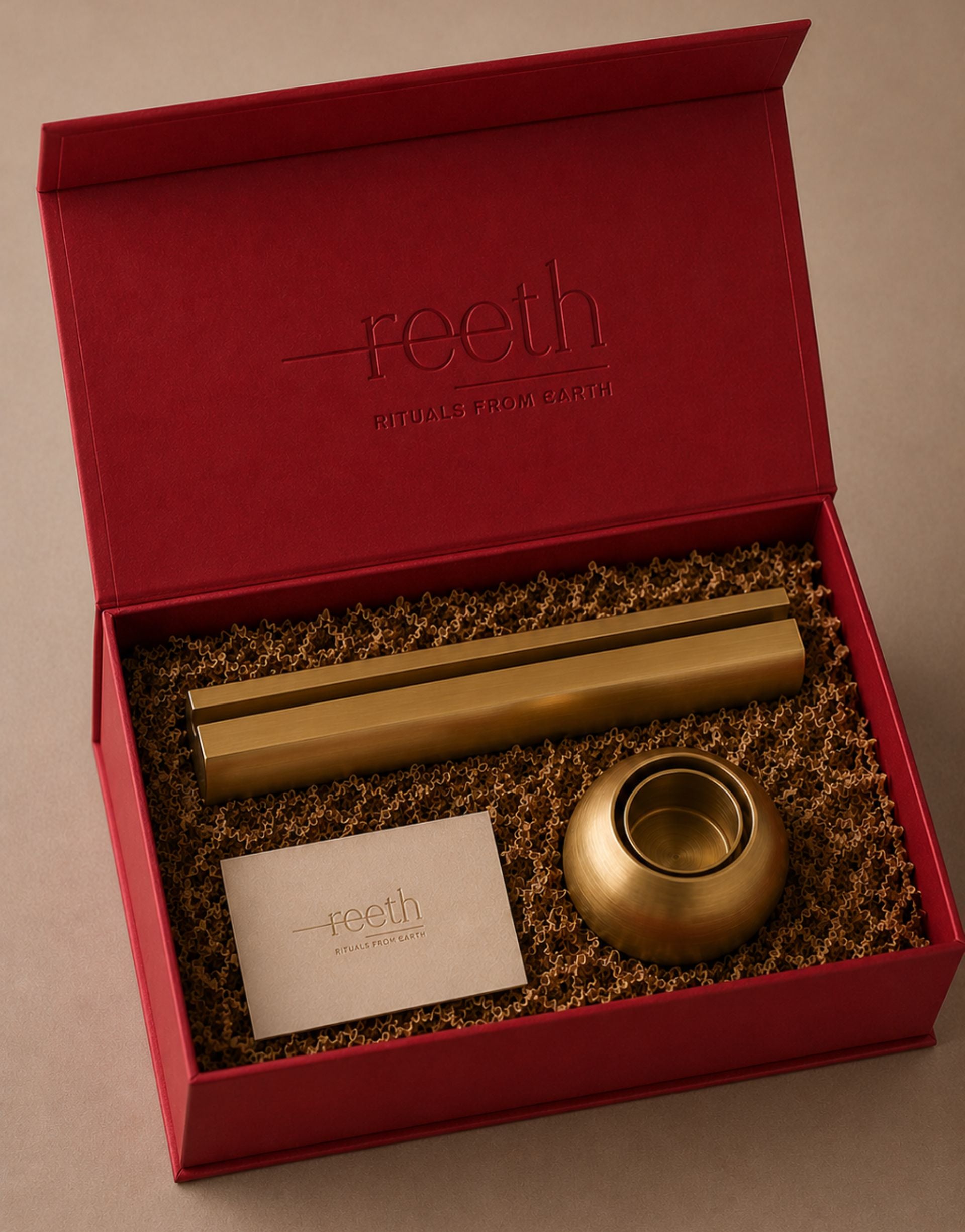 Reeth