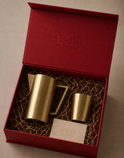 Pravesh: Everyday Living Set