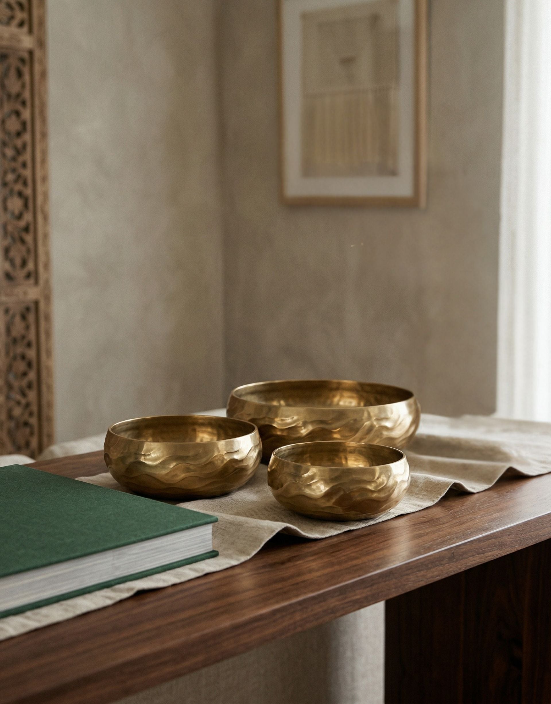 Sila: Brass Urli