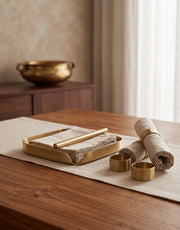 Mez Ritual: Table Set