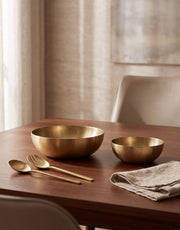 Paros Ritual: Serving Set