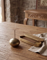 Sugandh Ritual: Fragrance Set